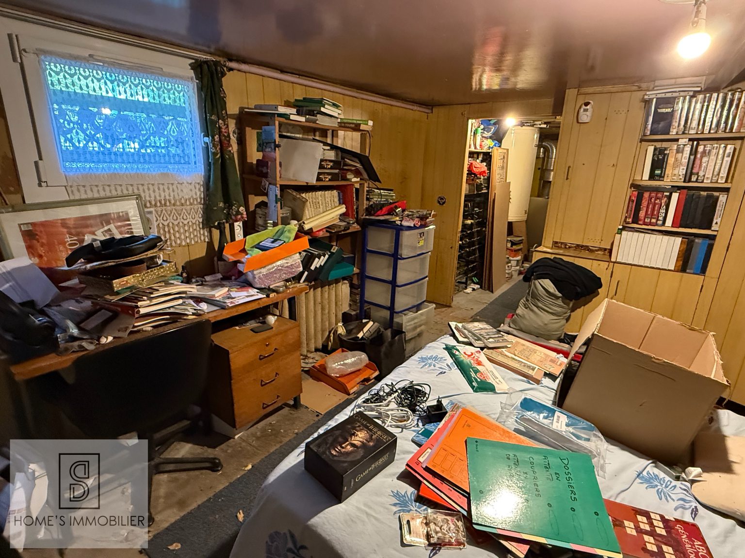 ALT=Maison à vendre villemomble