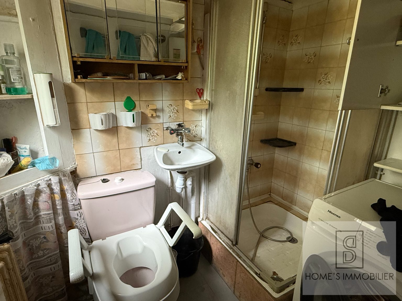 ALT=Maison à vendre villemomble