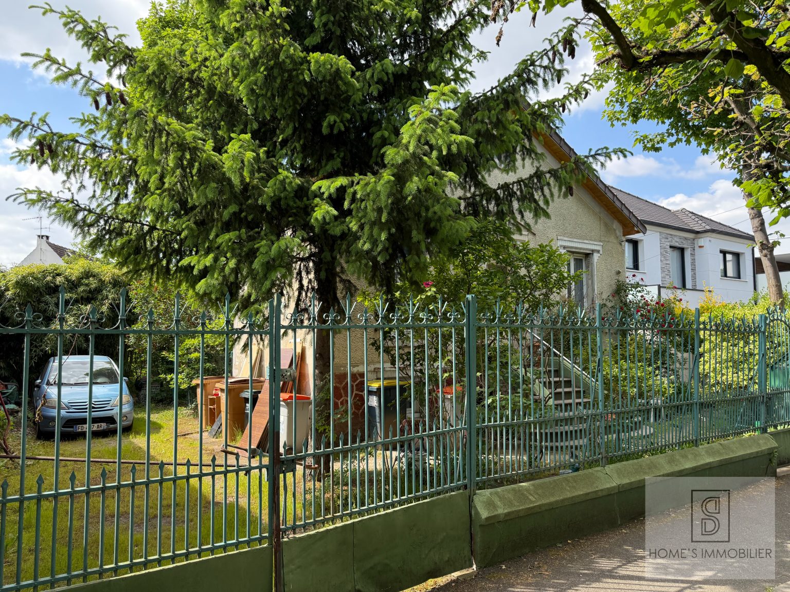 ALT=Maison à vendre villemomble