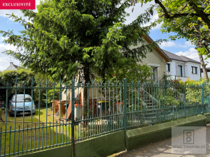 ALT=Maison à vendre villemomble