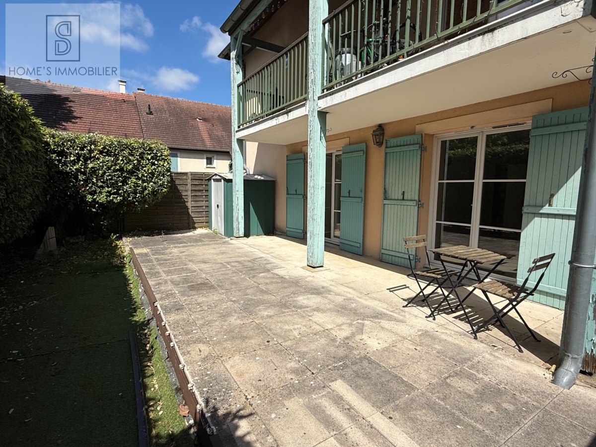 ALT=HOME'S IMMOBILIER Agence immobiliere Le Raincy agence immobiliere Villemomble estimation maison appartement SERRIS