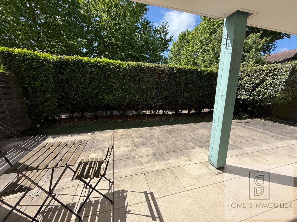 ALT=HOME'S IMMOBILIER Agence immobiliere Le Raincy agence immobiliere Villemomble estimation maison appartement SERRIS