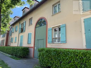 ALT=HOME'S IMMOBILIER Agence immobiliere Le Raincy agence immobiliere Villemomble estimation maison appartement SERRIS