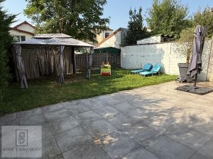 ALT=Maison à vendre villemomble Home's immobilier