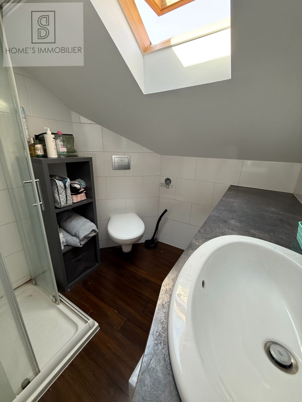 ALT=Maison à vendre villemomble Home's immobilier