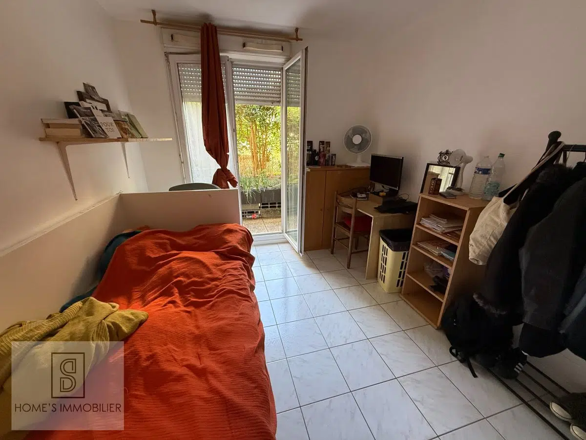 Appartement 4 pièces 84 m² · à Neuilly-sur-Marne · 84 m² · 242 000 €