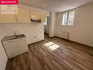 ALT=Studio à louer home's immobilier