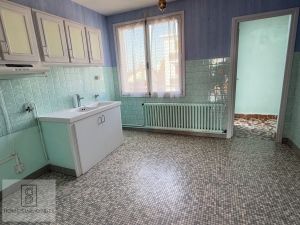 ALT=Appartement à vendre Villemomble Home's immobilier