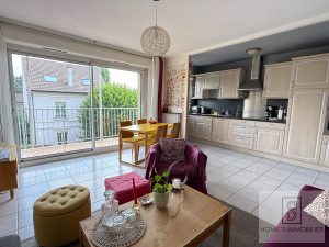 ALT=Appartement à vendre Villemomble 2 pièces Home's immobilier