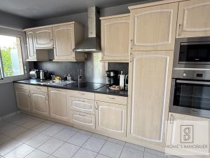 ALT=Appartement à vendre Villemomble 2 pièces Home's immobilier