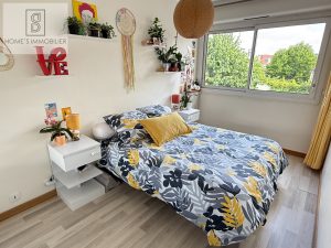 ALT=Appartement à vendre Villemomble 2 pièces Home's immobilier