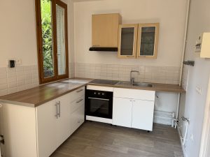 ALT=Location maison le raincy Home's immobilier