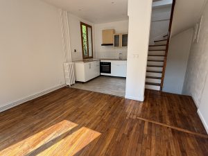 ALT=Location maison le raincy Home's immobilier