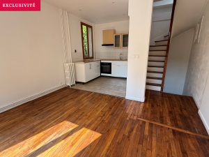 ALT=Location maison le raincy Home's immobilier