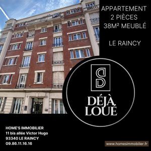 ALT=HOME'S IMMOBILIER Agence immobiliere Le Raincy agence immobiliere Villemomble estimation maison appartement le raincy (7)