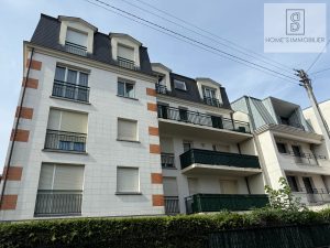 ALT=Appartement à vendre Le Raincy HOME'S IMMOBILIER