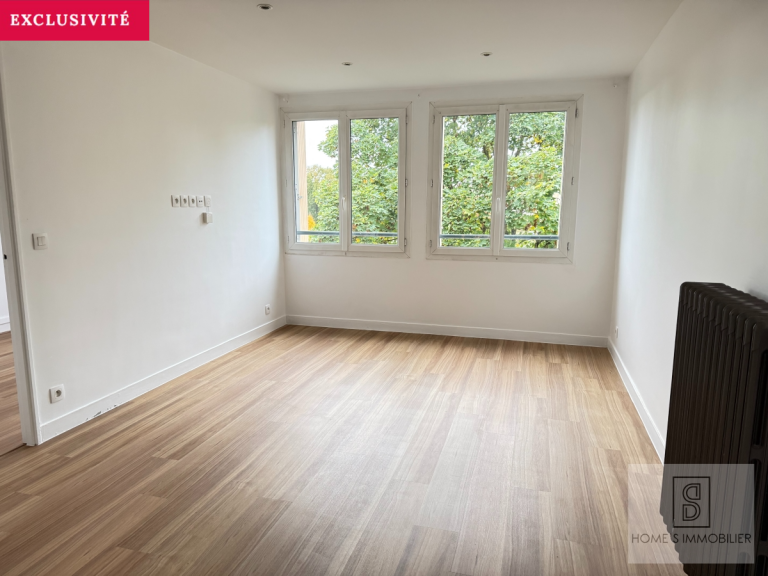 ALT=Appartement à vendre Clichy