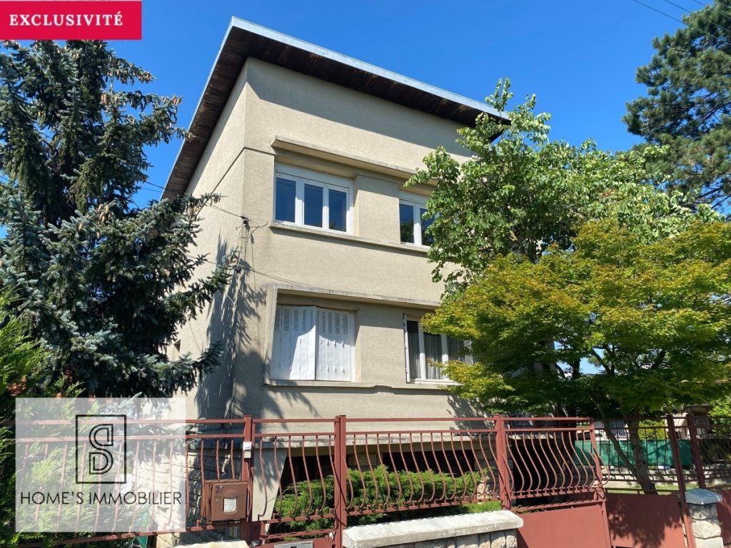 ALT=Appartement à vendre vaujours