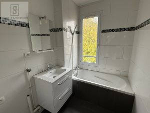 ALT=Appartement à vendre Clichy