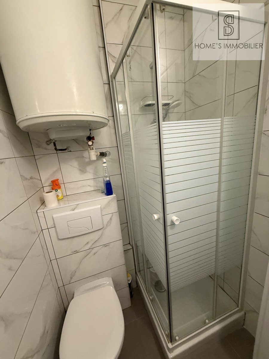 ALT=location appartement 2 pièces 31M² LE RAINCY Agence immobilière Home's immobilier