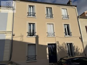 ALT=location appartement 2 pièces 31M² LE RAINCY Agence immobilière Home's immobilier