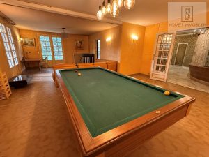 ALT=Maison 13 pièces LE RAINCY Agence immobilière LE RAINCY HOME'S IMMOBILIER