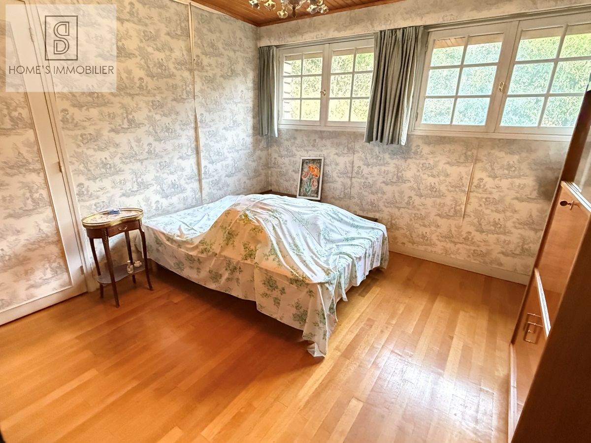 ALT=Maison 13 pièces LE RAINCY Agence immobilière LE RAINCY HOME'S IMMOBILIER