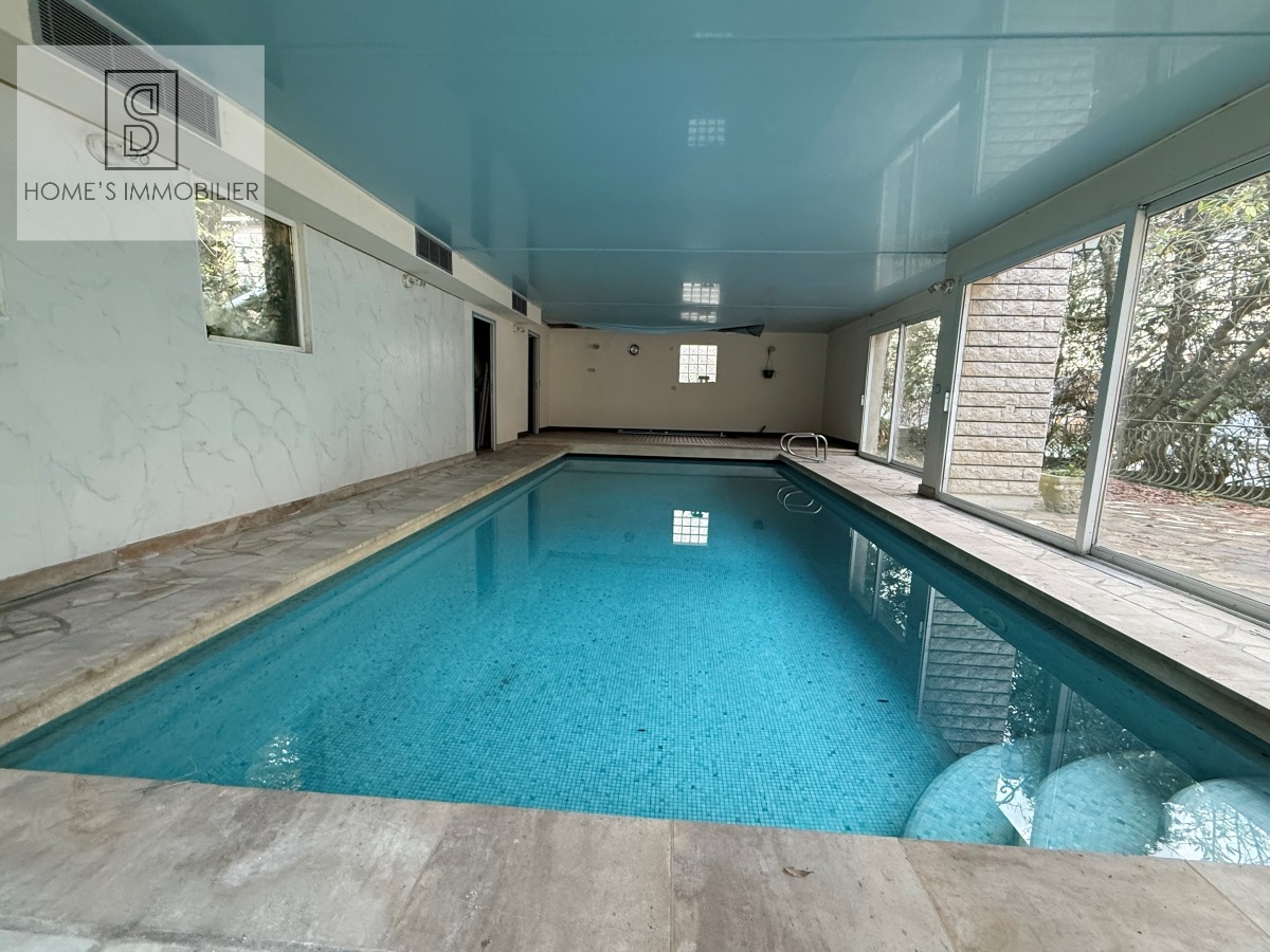 ALT=Maison 13 pièces LE RAINCY Agence immobilière LE RAINCY HOME'S IMMOBILIER