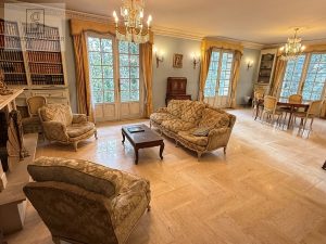 ALT=Maison 13 pièces LE RAINCY Agence immobilière LE RAINCY HOME'S IMMOBILIER