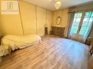 ALT=Maison 13 pièces LE RAINCY Agence immobilière LE RAINCY HOME'S IMMOBILIER