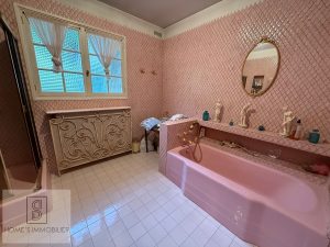 ALT=Maison 13 pièces LE RAINCY Agence immobilière LE RAINCY HOME'S IMMOBILIER