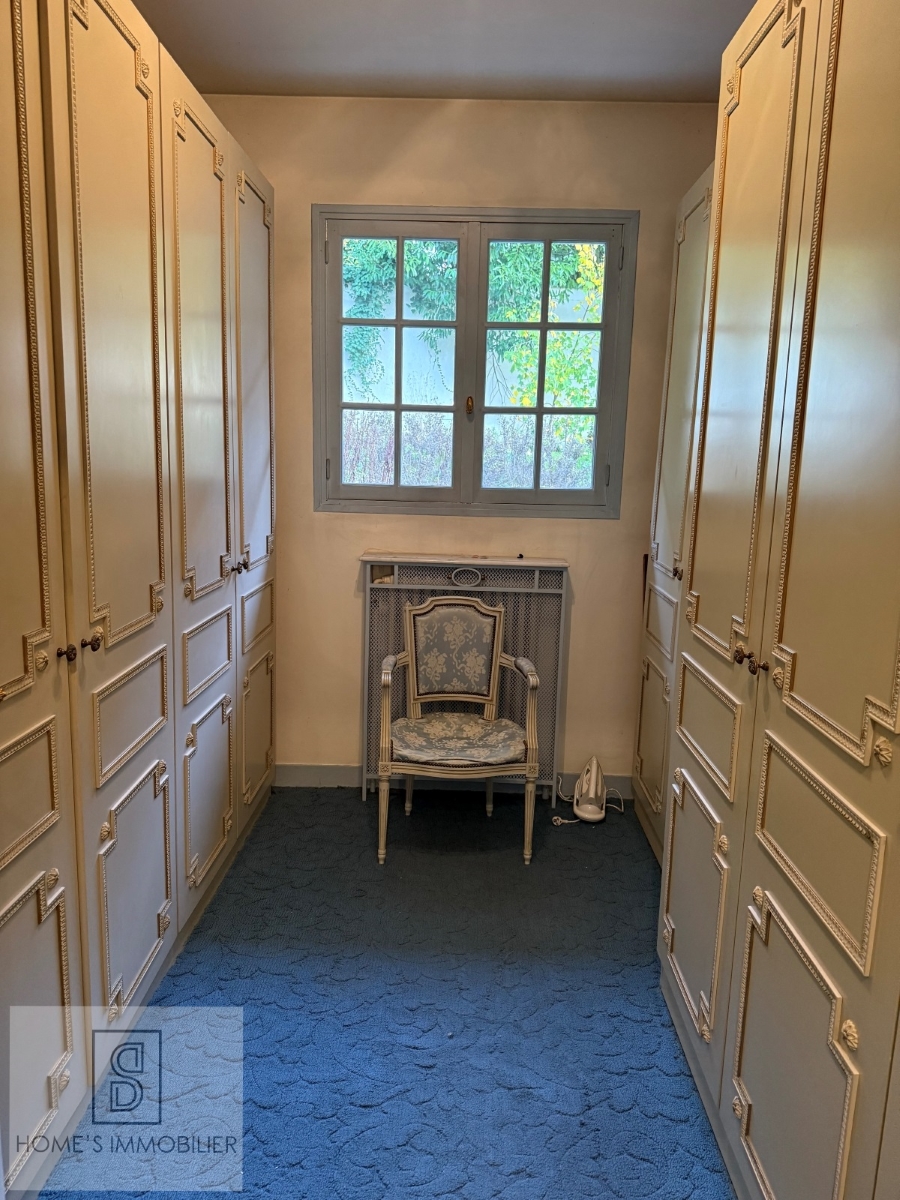 ALT=Maison 13 pièces LE RAINCY Agence immobilière LE RAINCY HOME'S IMMOBILIER