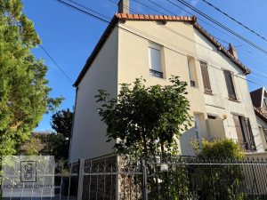 ALT=Maison à louer Le Raincy Home's immobilier agence immobilière