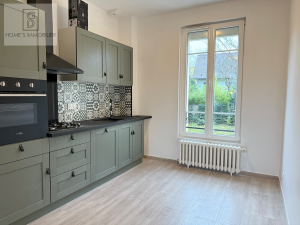 ALT=Maison à louer Le Raincy Home's immobilier agence immobilière
