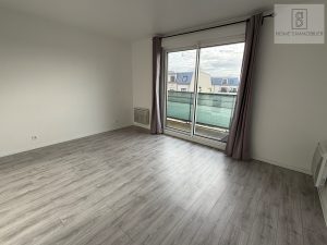 ALT=Appartement à vendre Villepinte Home's immobilier agence immobilière Le Raincy