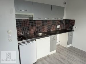 ALT=Appartement à vendre Villepinte Home's immobilier agence immobilière Le Raincy