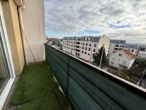 ALT=Appartement à vendre Villepinte Home's immobilier agence immobilière Le Raincy