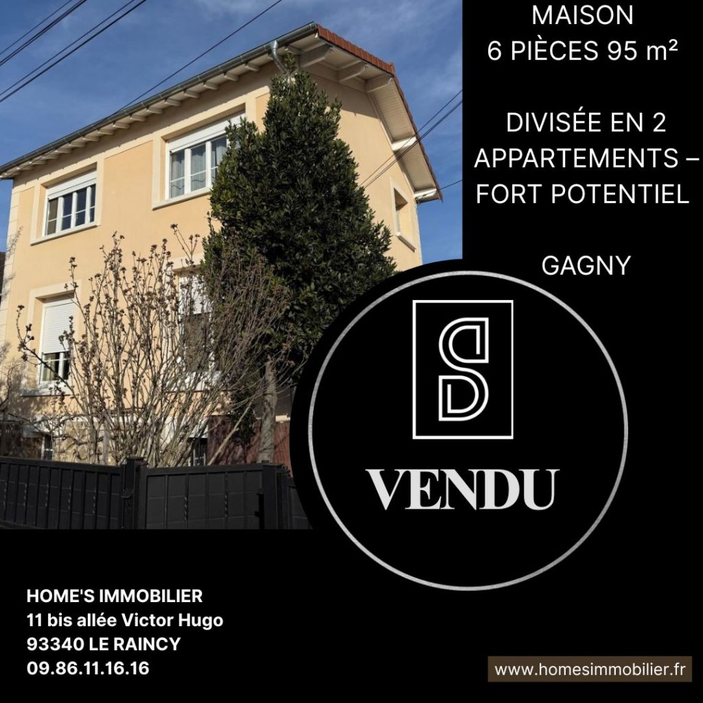 ALT=Maison 6 pièces