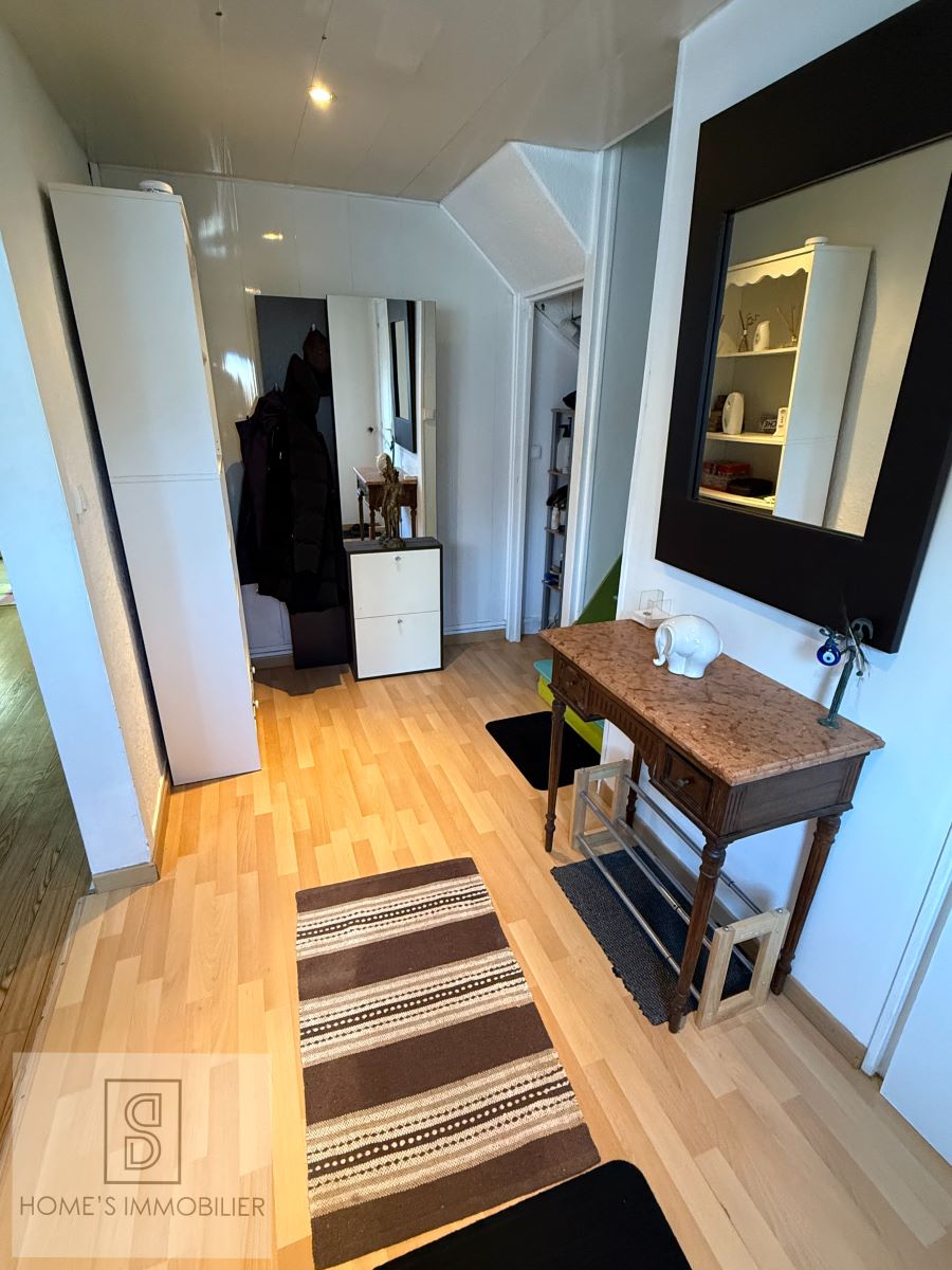 Maison 5 pièces 94 m² · à Bondy · 93,9 m² · 310 000 €