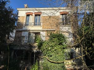 ALT= Maison 6 pièces à vendre Gagny
