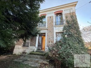 ALT= Maison 6 pièces à vendre Gagny