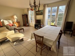 ALT=Maison 4 pièces Coupvray HOME'S IMMOBILIER Agence immobilière