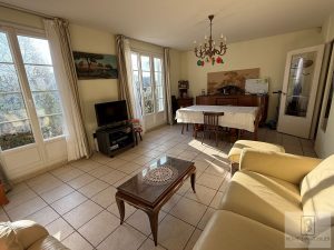 ALT=Maison 4 pièces Coupvray HOME'S IMMOBILIER Agence immobilière