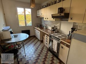 ALT=Maison 4 pièces Coupvray HOME'S IMMOBILIER Agence immobilière