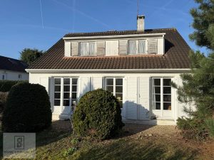 ALT=Maison 4 pièces Coupvray HOME'S IMMOBILIER Agence immobilière