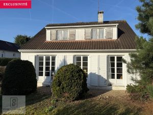 ALT=Maison 4 pièces Coupvray HOME'S IMMOBILIER Agence immobilière