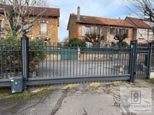 ALT=Parking à vendre Le Raincy