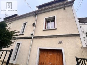 ALT=Appartement à vendre Montfermeil Home's immobilier agence immobilière