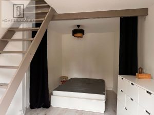 ALT=Appartement à vendre Montfermeil Home's immobilier agence immobilière