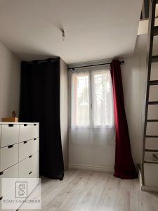 ALT=Appartement à vendre Montfermeil Home's immobilier agence immobilière